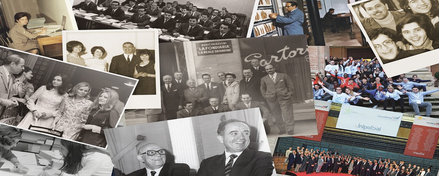 IMPRESÆ DA RACCONTARE 2020