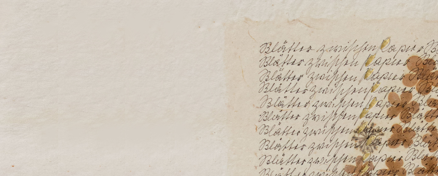 L’uomo e la natura: il caso Lucrezio