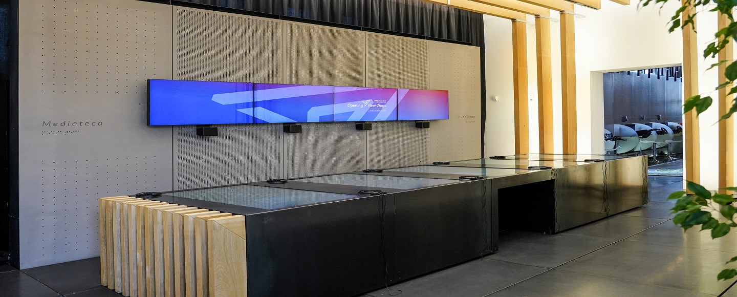 Mediateca
