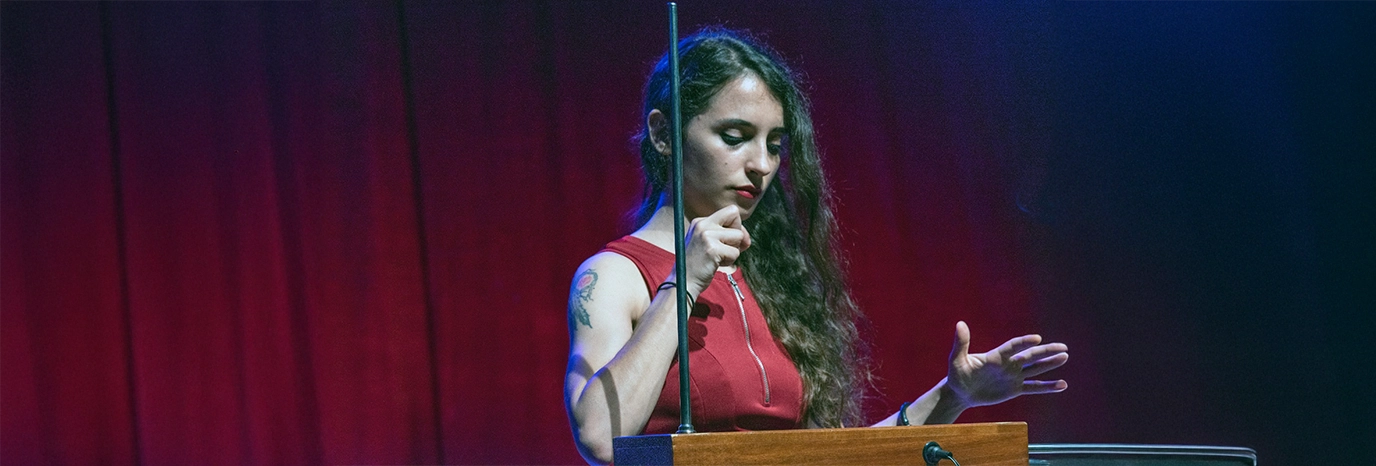 Ascoltare l’ignoto