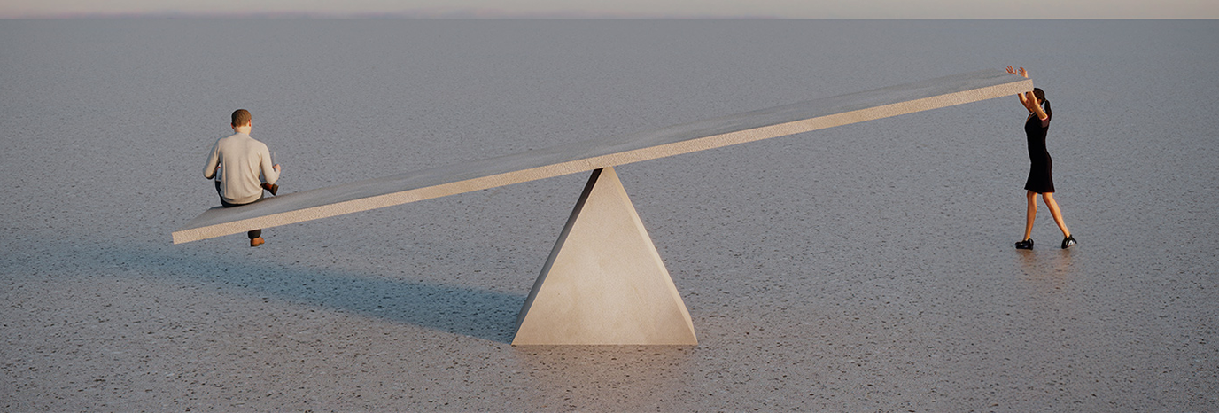 Il contrasto di generi e stereotipi