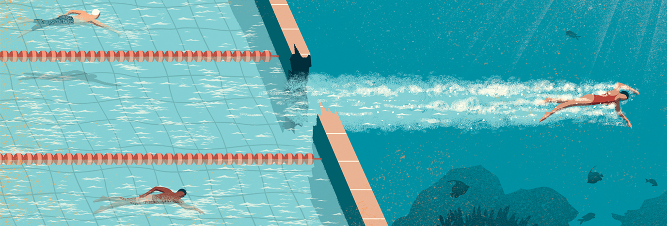 Come nasce un’illustrazione