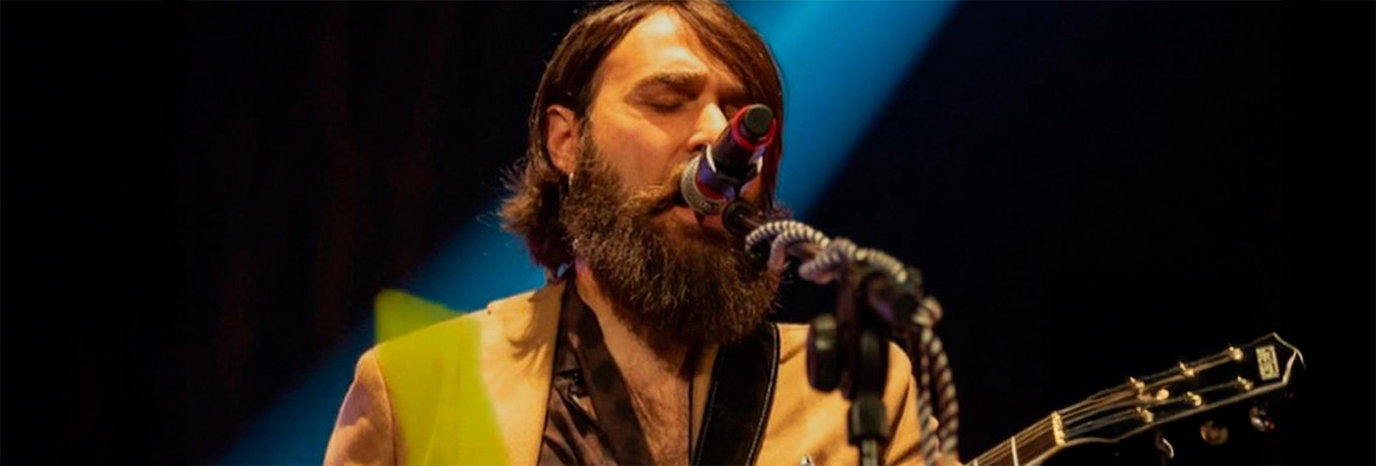 Filippo Graziani canta Ivan