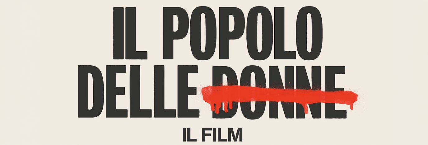 Il popolo delle donne