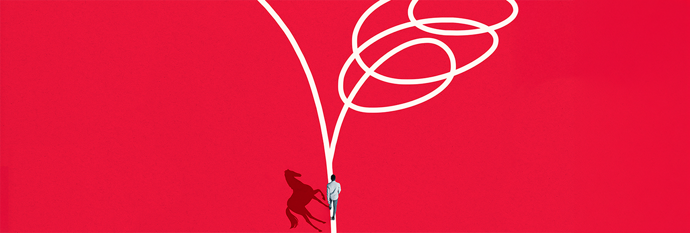 Irrazionale, ma prevedibile