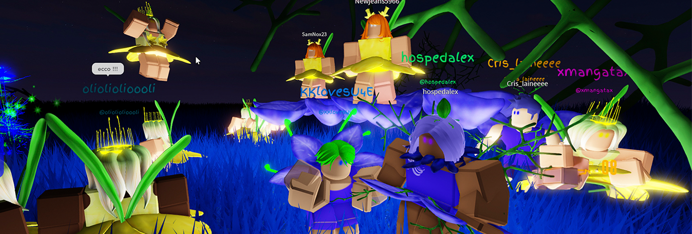 Meet the Artist Kamilia Kard