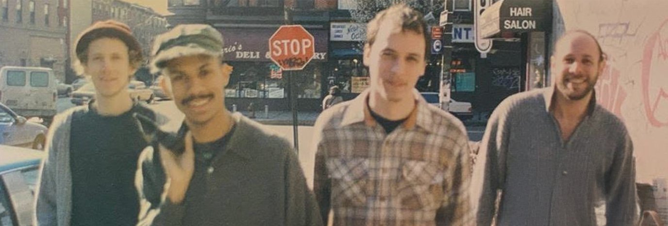 Kurt Rosenwinkel Quartet