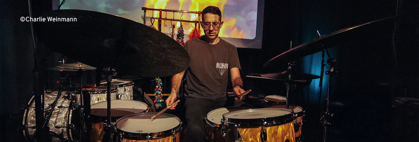 Mark Guiliana Beat Music