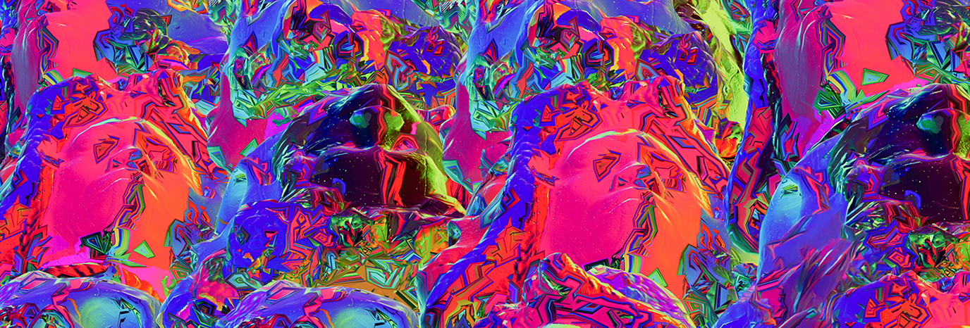 Meet the artist Auriea Harvey