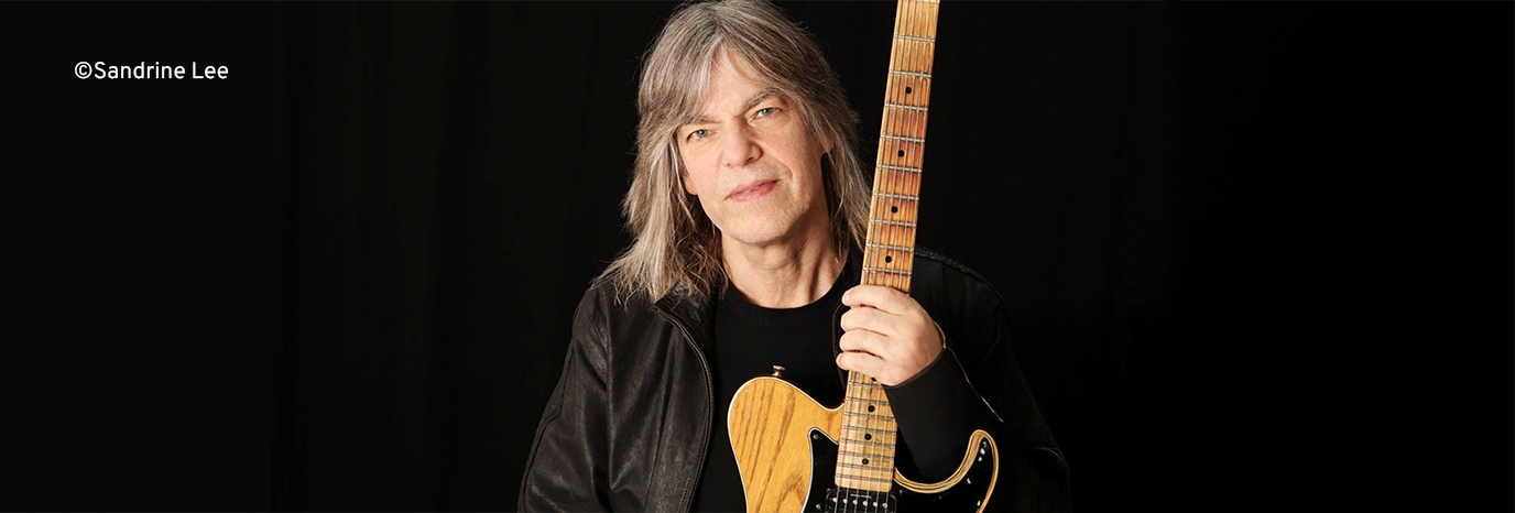 Mike Stern Band