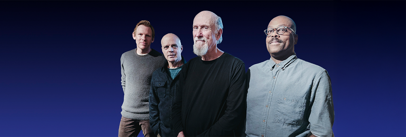 John Scofield’s Long Days Quartet