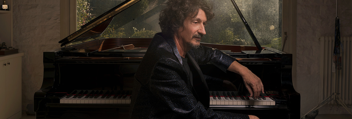 Sergio Cammariere Quartet