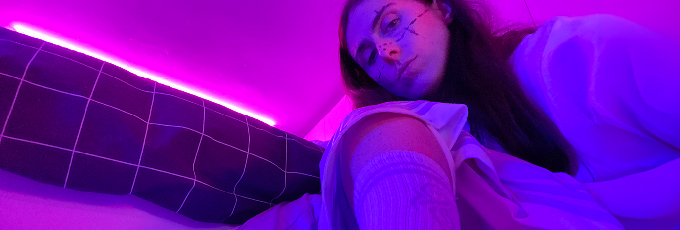 Stay cute UWU^^ di Mara Oscar Cassiani