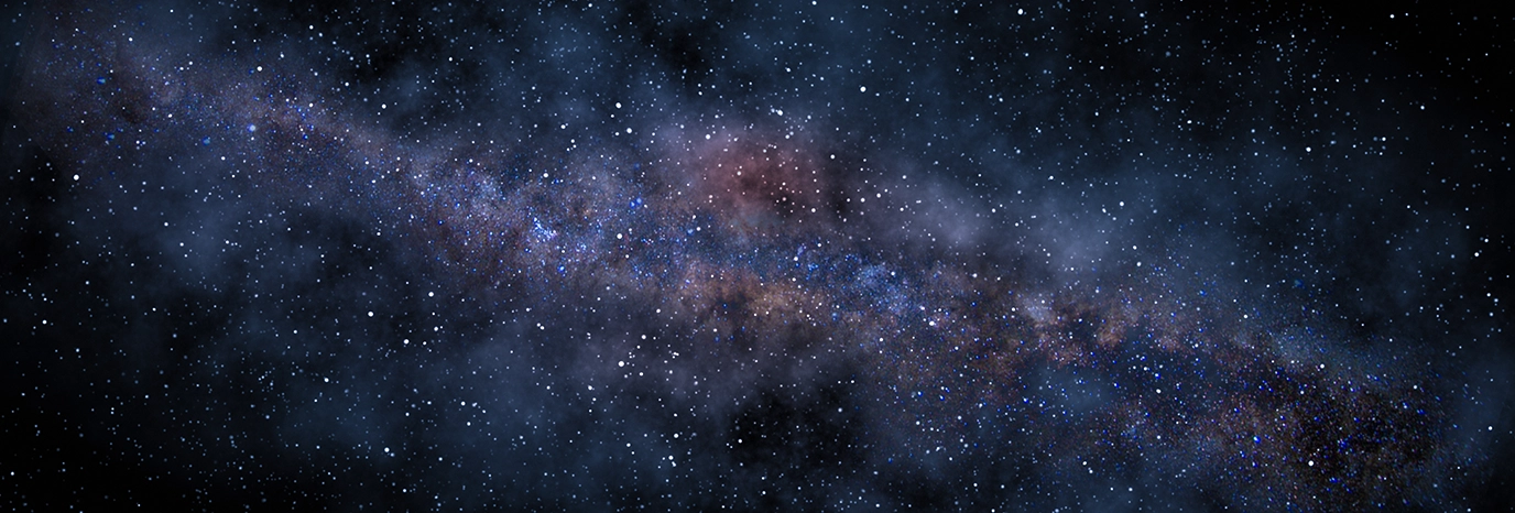 Suggestioni astronomiche