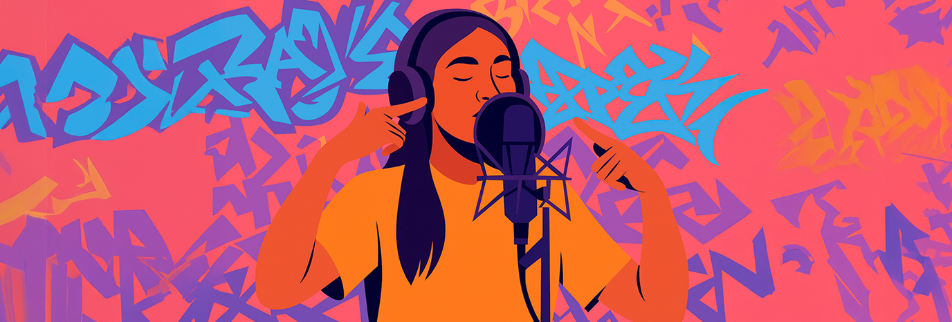 Vivo per questo – educazione rap