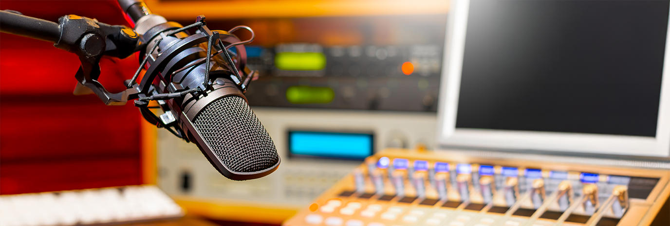 Una voce per il doppiaggio