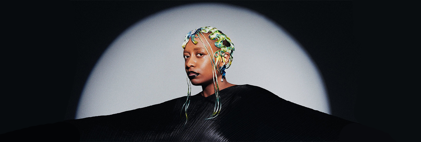 Cécile McLorin Salvant