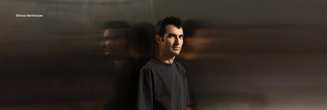 Tigran Hamasyan