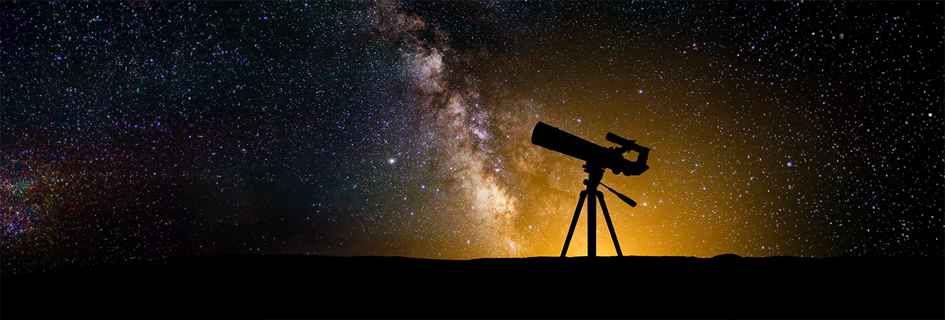 Dalla terra all’universo: un viaggio nell’astrofisica moderna