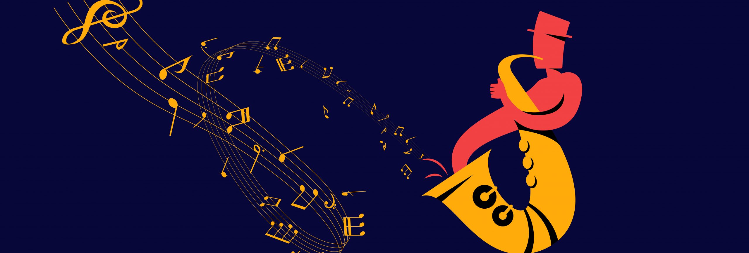 Luci del jazz