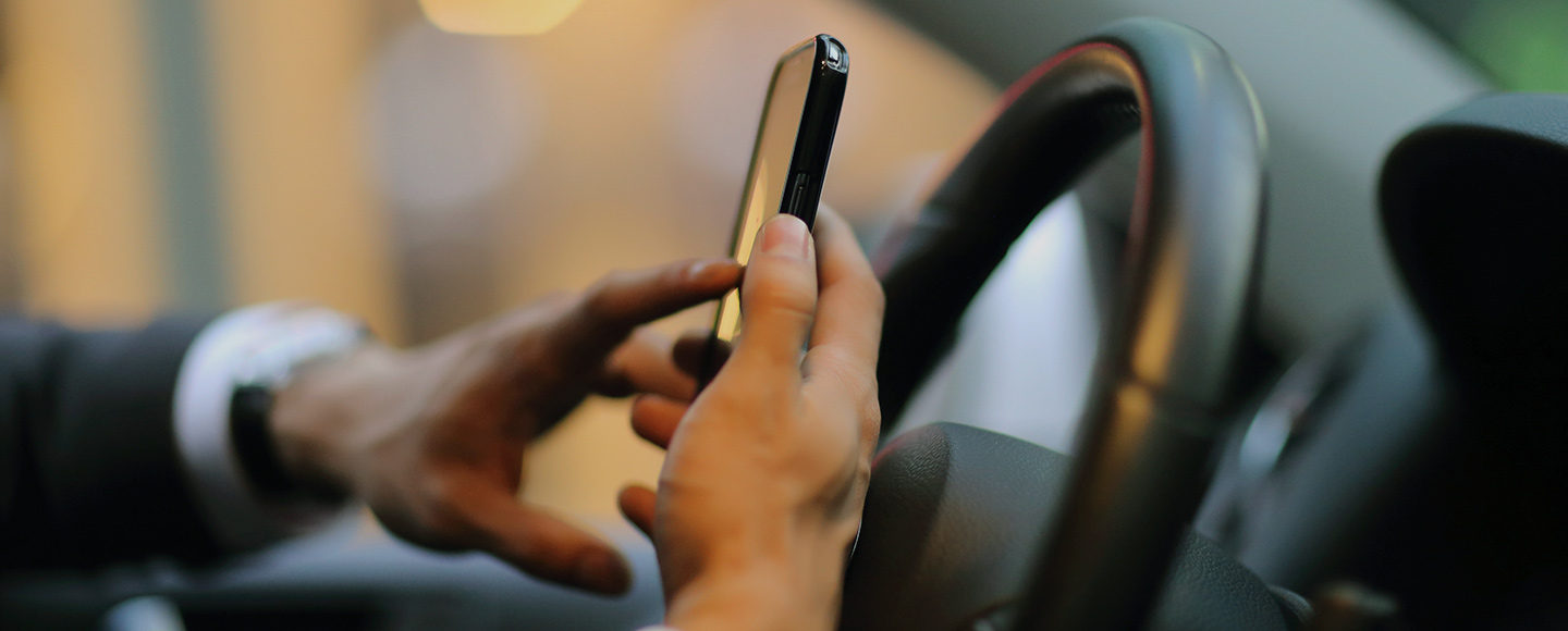 Road safety and mobility