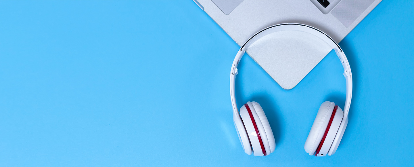 Born to be young podcasters