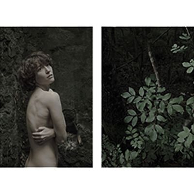 Leaves of Grass, Here the Frailest Leaves of Me #3