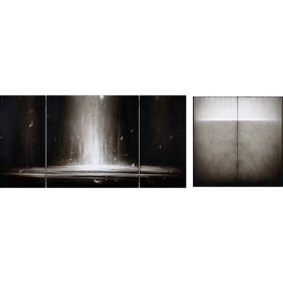 Terra Latte Luce III