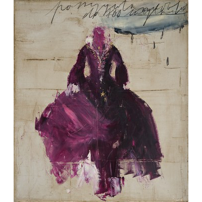 Passeggiata da ‘800 inglese