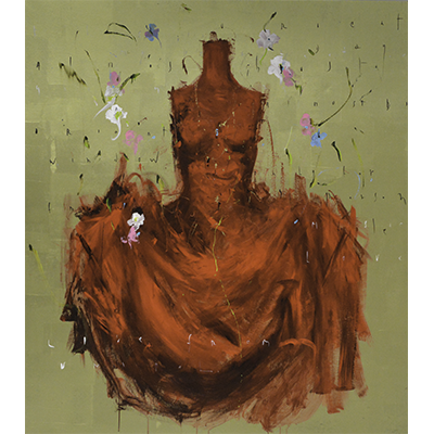 Oriental windows-Nippon song from golden garden