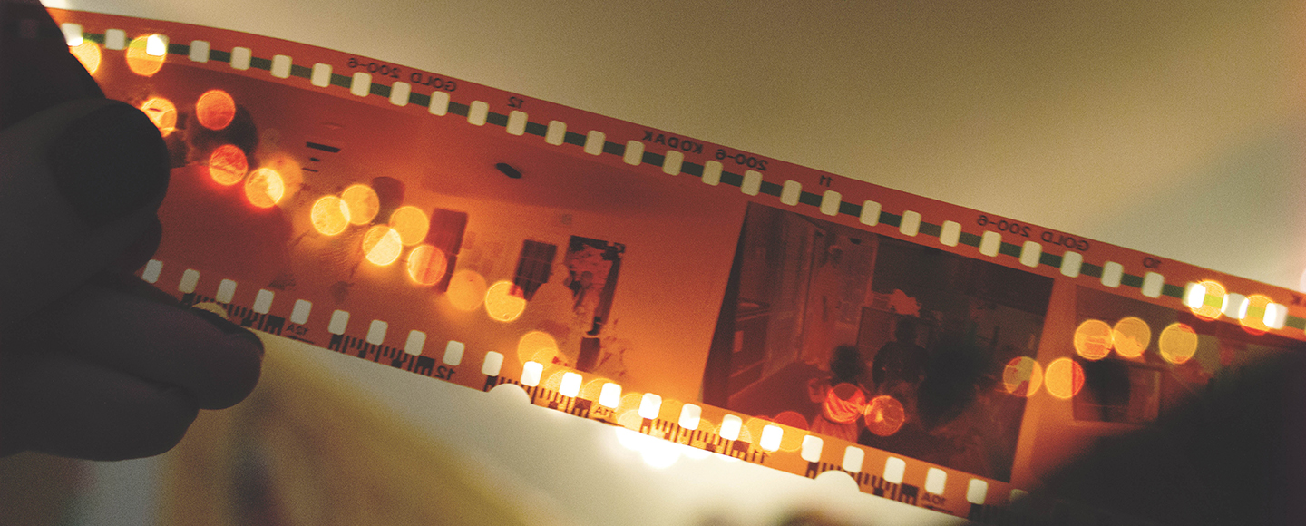 Stories, videos and memories