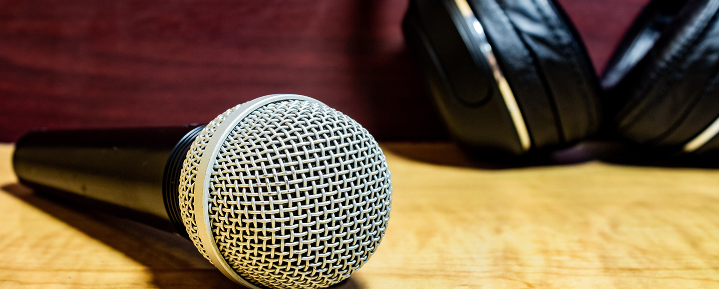 Teen Radio Experience