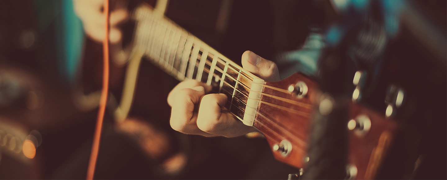 Divertirsi giocando con le note