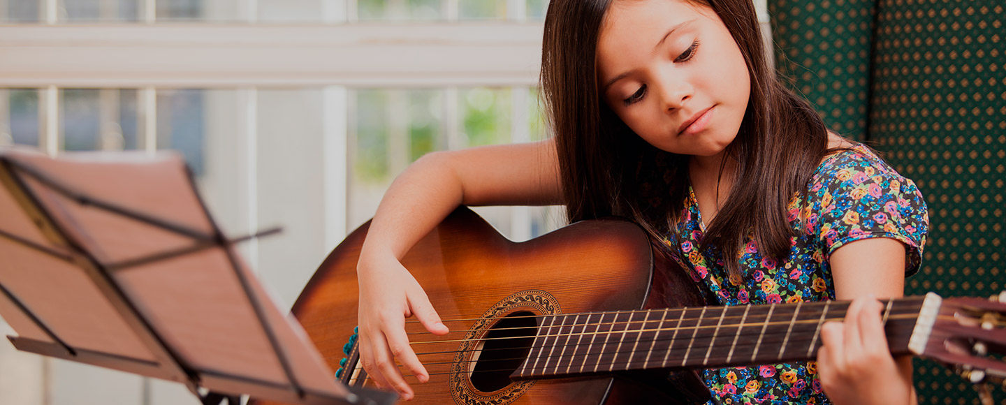 Gioca con il ritmo e le note, crea la musica