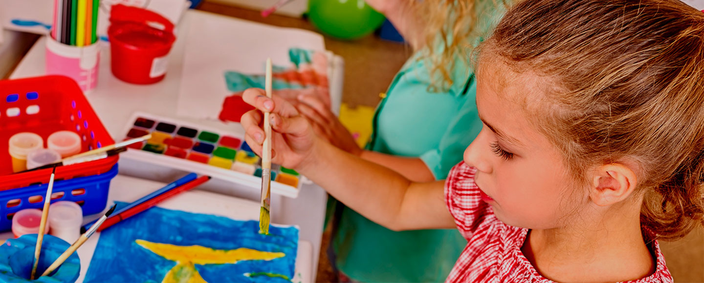 Metti in gioco la tua creatività