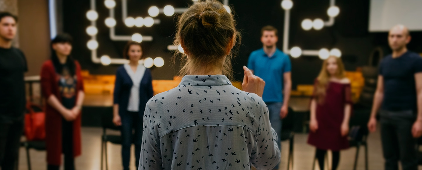 Un percorso per conoscere un’arte magica