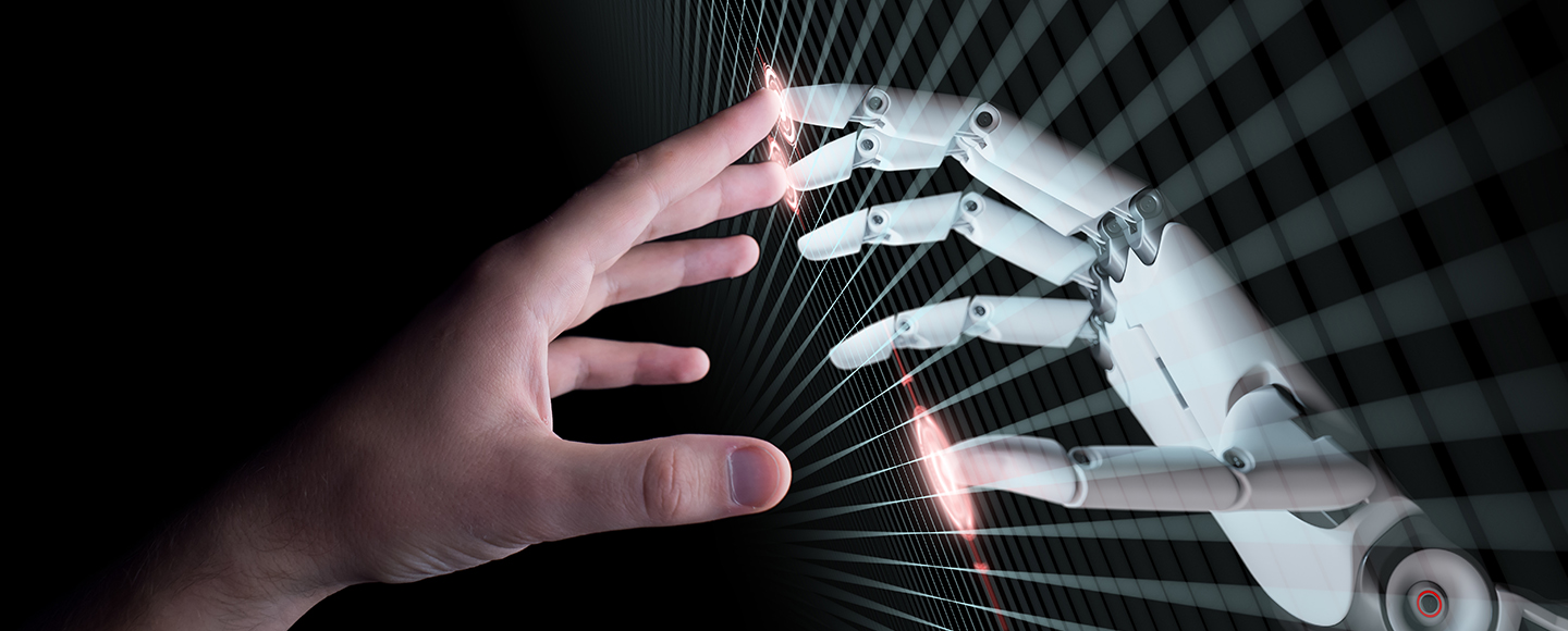 How technology evolves