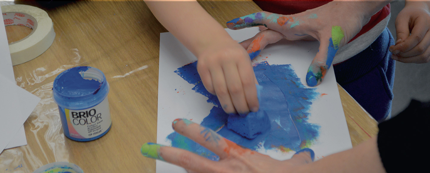 Understanding the world through the senses