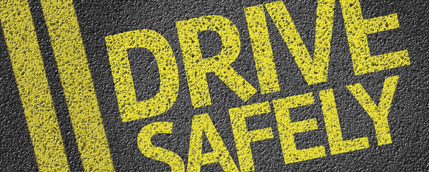 Drive Safely