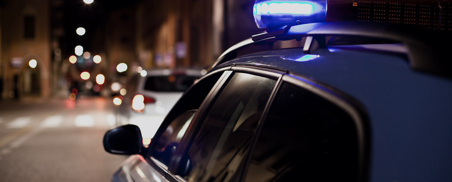 Road security at CUBO – ASAPS