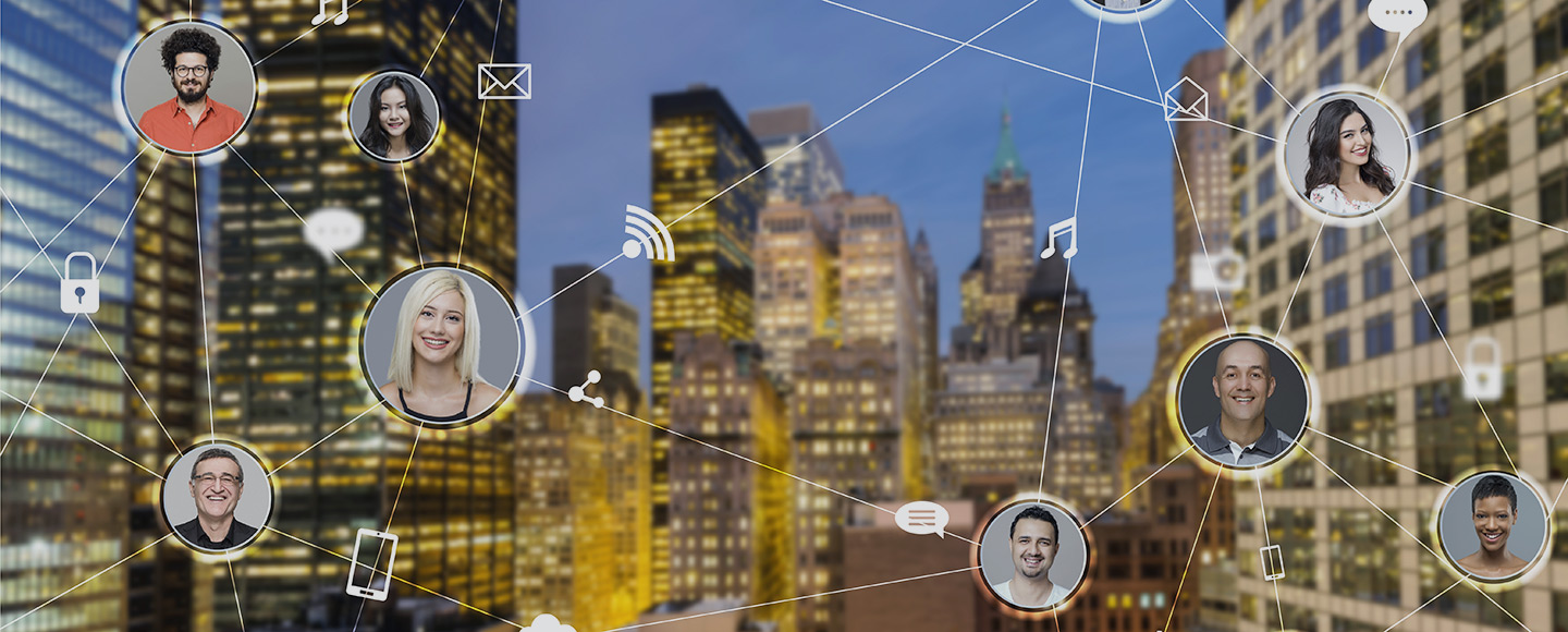 Citizens in the new millennium