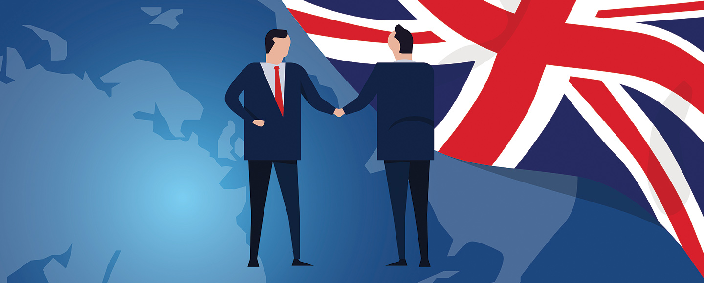 Speed Working…English!