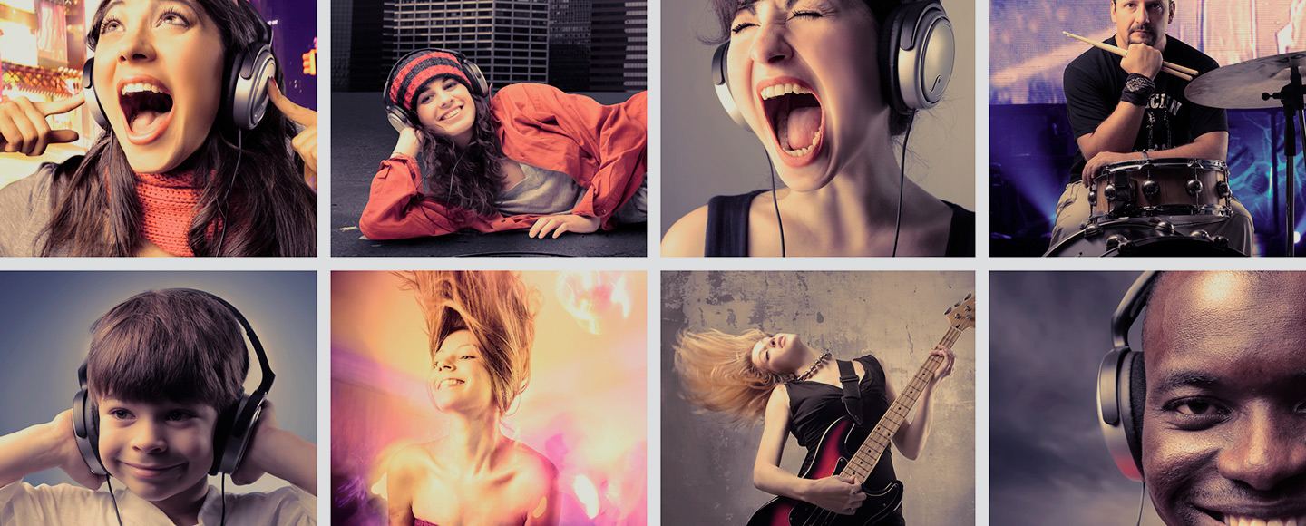 Musical encounters. Africa, the West and today’s new music