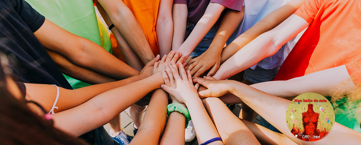 I am change: the path to inclusion