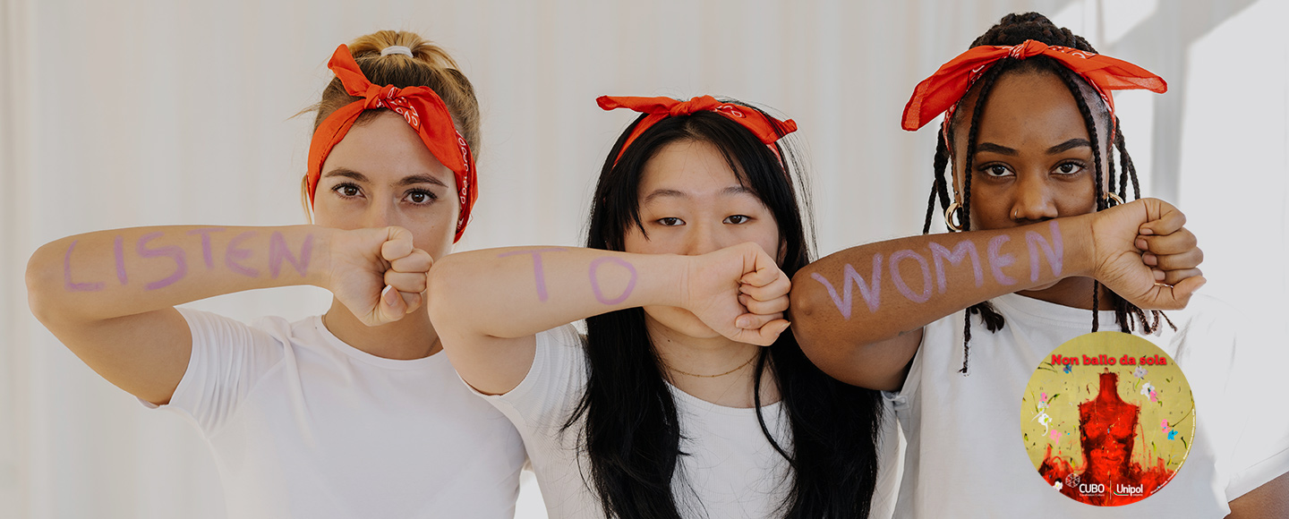 Educare, prevenire, sostenere