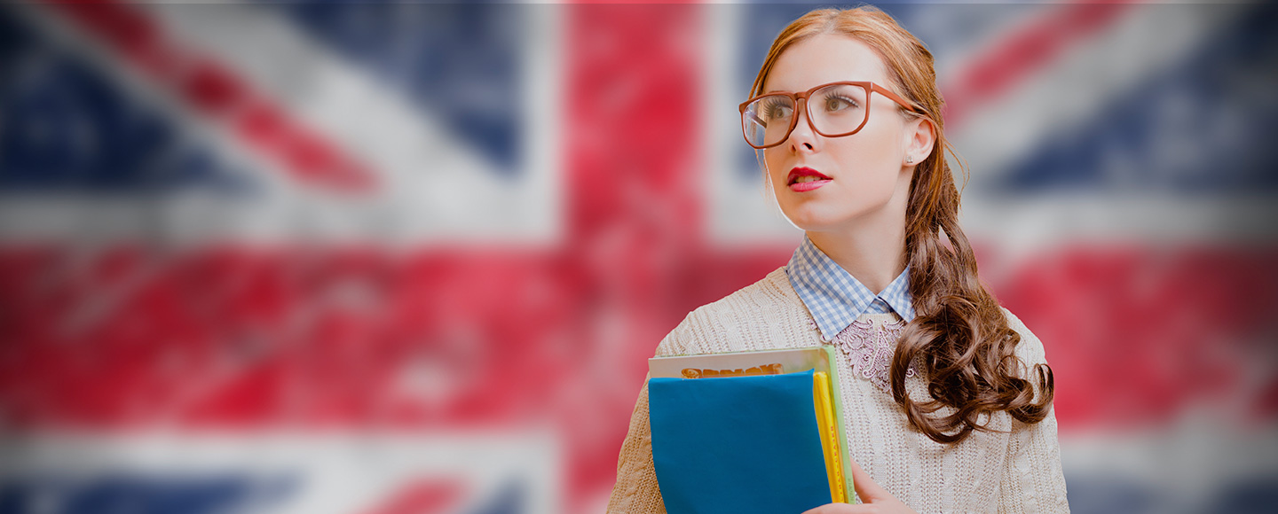 English for students…!