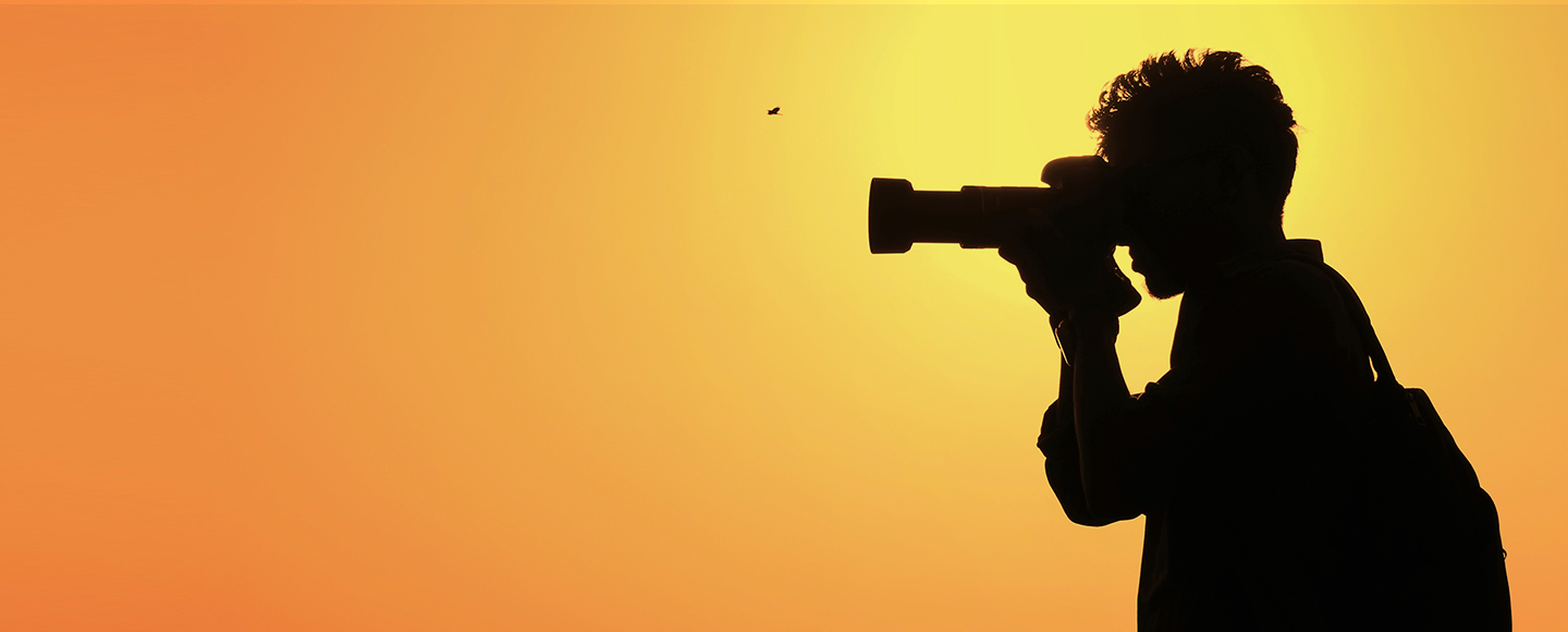 Your view of the world