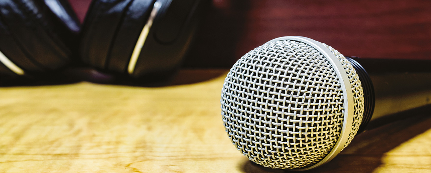 Teen Radio Experience