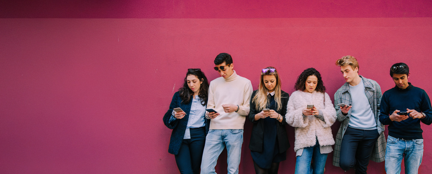 The future, now – between awareness and AI