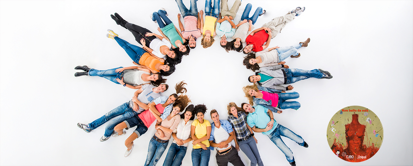 The Wheel of Privilege